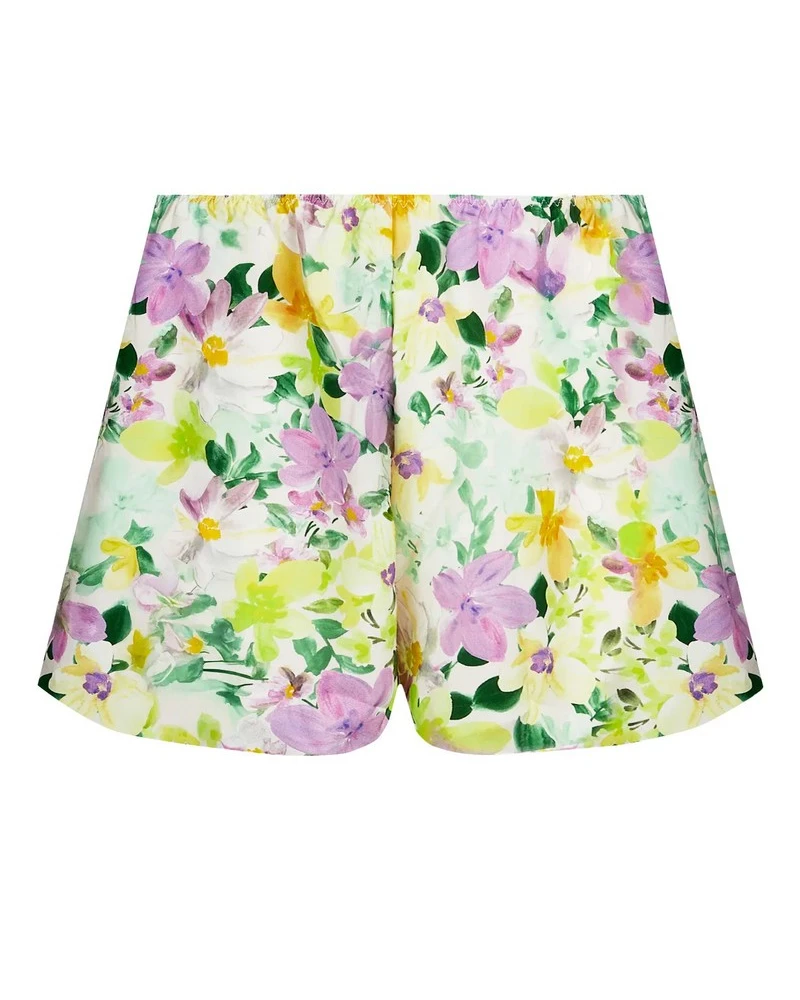 Short Lise Charmel L'Amour Au Soleil (Soleil En Fleurs) 2 Short Lise Charmel L'Amour Au Soleil (Soleil En Fleurs) – Image 2