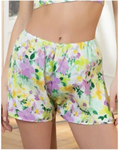 Short Lise Charmel L'Amour Au Soleil (Soleil En Fleurs)