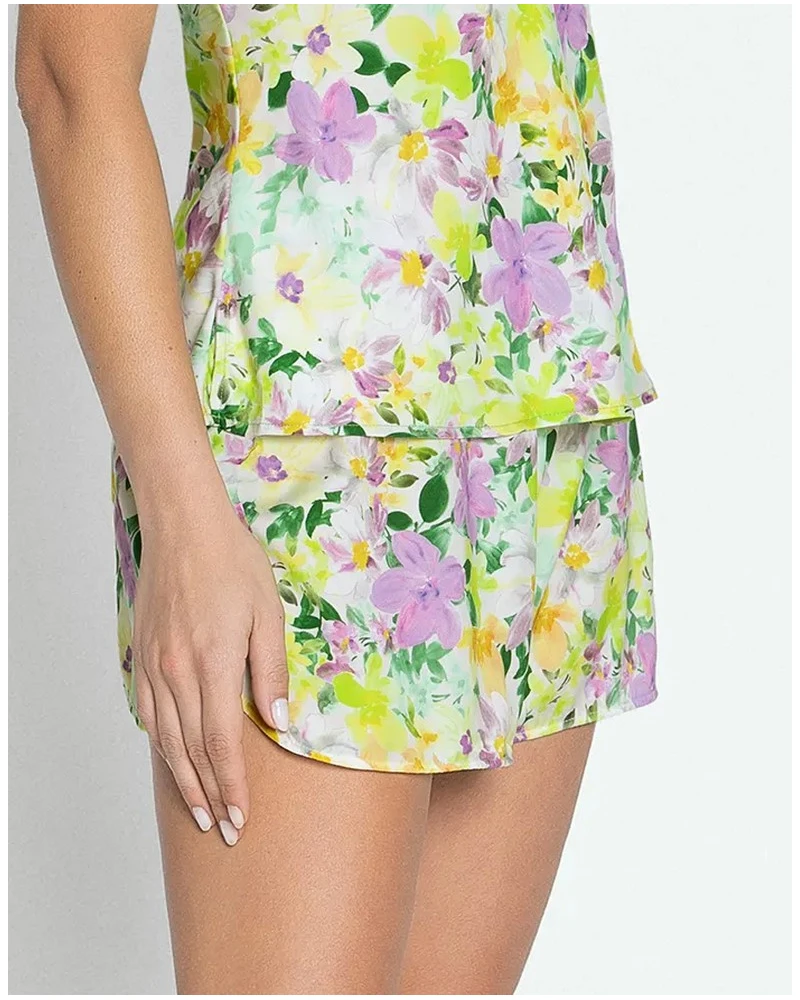 Short Lise Charmel L'Amour Au Soleil (Soleil En Fleurs) 8 Short Lise Charmel L'Amour Au Soleil (Soleil En Fleurs) – Image 8