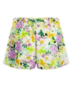 Short Lise Charmel L'Amour Au Soleil (Soleil En Fleurs) 17 Short Lise Charmel L'Amour Au Soleil (Soleil En Fleurs) -Sloggi Soldes Boutique short lise charmel l amour au soleil soleil en fleurs 8