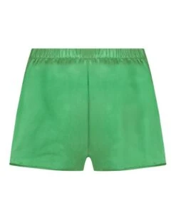 Short Soie Lise Charmel Dressing Floral (Dressing Emeraude) 21 Short Soie Lise Charmel Dressing Floral (Dressing Emeraude) -Sloggi Soldes Boutique short soie lise charmel dressing floral dressing emeraude 10