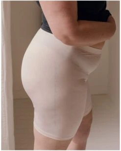 Shorty Anti-frottement Des Cuisses Cuissoh (Rosé) -Sloggi Soldes Boutique shorty anti frottement des cuisses cuissoh rose 4