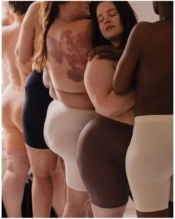 Shorty Anti-frottement Des Cuisses Cuissoh (Rosé) -Sloggi Soldes Boutique shorty anti frottement des cuisses cuissoh rose 6