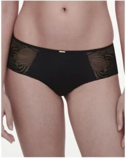 Shorty Chantelle Legend (Noir)