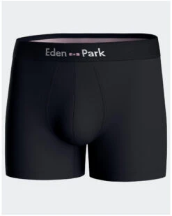 Shorty Eden Park G19 BL040 (Lot De 2) -Sloggi Soldes Boutique shorty eden park g19 bl040 lot de 2 4