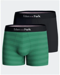 Shorty Eden Park H61 GN082 (Lot De 2)
