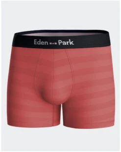 Shorty Eden Park H61 OR018 (Lot De 2) -Sloggi Soldes Boutique shorty eden park h61 or018 lot de 2 3