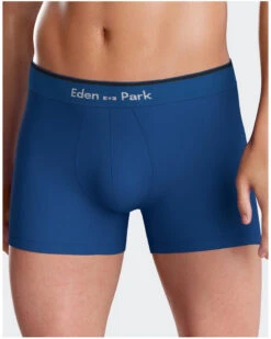 Shorty En Jersey Eden Park 1H71 BLF88 (Lot De 2) -Sloggi Soldes Boutique shorty en jersey eden park 1h71 blf88 lot de 2 2