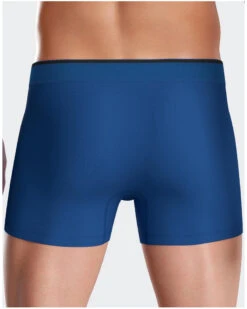 Shorty En Jersey Eden Park 1H71 BLF88 (Lot De 2) -Sloggi Soldes Boutique shorty en jersey eden park 1h71 blf88 lot de 2 3