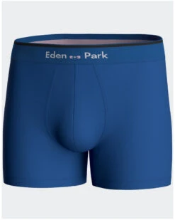 Shorty En Jersey Eden Park 1H71 BLF88 (Lot De 2) -Sloggi Soldes Boutique shorty en jersey eden park 1h71 blf88 lot de 2 4