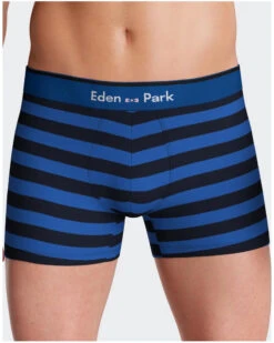 Shorty En Jersey Eden Park 1H71 BLF88 (Lot De 2) -Sloggi Soldes Boutique shorty en jersey eden park 1h71 blf88 lot de 2 5