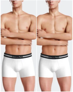 Shorty En Jersey Eden Park 1H75 WT001 (Lot De 2)