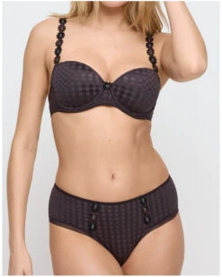 Shorty Marie Jo Avero (Sweet Chocolate) -Sloggi Soldes Boutique shorty marie jo avero sweet chocolate 4