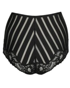 Shorty Prima Donna Twist Maldives (Noir) -Sloggi Soldes Boutique shorty prima donna twist maldives noir 5