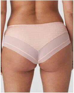 Shorty Prima Donna Twist Torrance (Dusty Pink) -Sloggi Soldes Boutique shorty prima donna twist torrance dusty pink 2