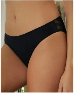 Slip Antigel New Apesanteur (Noir)