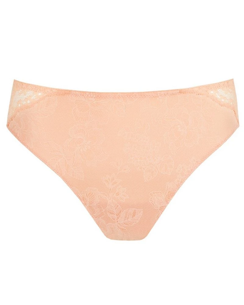 Slip Brésilien Prima Donna Twist Playa Amor (Silky Dreams) 2 Slip Brésilien Prima Donna Twist Playa Amor (Silky Dreams) – Image 2