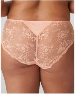 Slip Brésilien Prima Donna Twist Playa Amor (Silky Dreams) 7 Slip Brésilien Prima Donna Twist Playa Amor (Silky Dreams) -Sloggi Soldes Boutique slip bresilien prima donna twist playa amor silky dreams 2