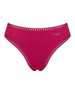 Slip échancré Coton Sloggi GO Crush (Lot De 3) (Imprimé/Rose/Rouge) 12 Slip échancré Coton Sloggi GO Crush (Lot De 3) (Imprimé/Rose/Rouge) -Sloggi Soldes Boutique slip echancre coton sloggi go crush lot de 3 imprimeroserouge 3