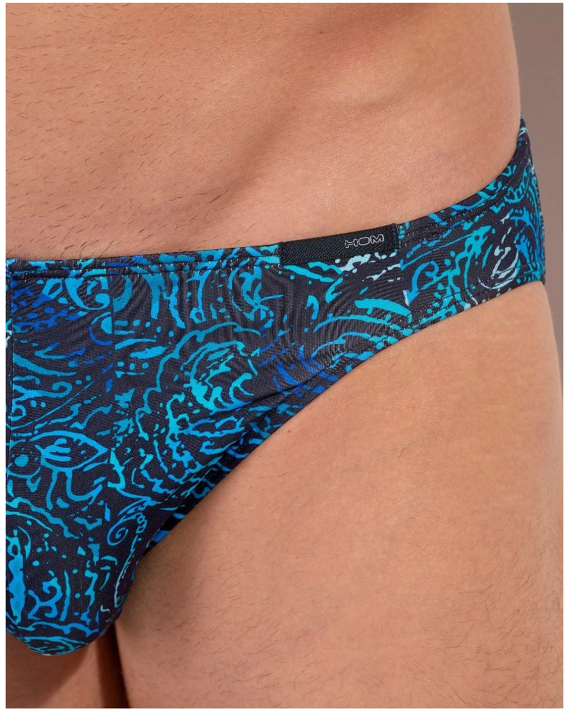 Slip Micro Comfort HOM Funky Styles (P0RA) 4 Slip Micro Comfort HOM Funky Styles (P0RA) – Image 4