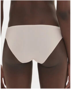 Simone Perele Slip Simone Pérèle Délice (Poudre) -Sloggi Soldes Boutique slip simone perele delice poudre 2