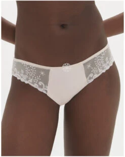 Simone Perele Slip Simone Pérèle Délice (Poudre)