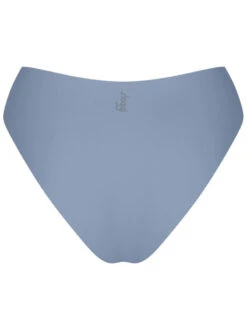 Slip Sloggi ZERO Feel (Chambray) -Sloggi Soldes Boutique slip sloggi zero feel chambray 4