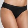 Slip Tai Sensual Fresh Sloggi (Lot De 2)