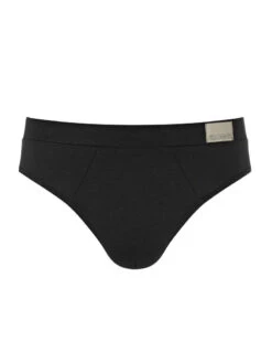 Slips Sloggi For Men GO Natural (Lot De 2) (Noir) -Sloggi Soldes Boutique slips sloggi for men go natural lot de 2 noir 2