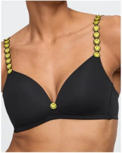 Souten-gorge Coque Marie Jo Tom (Smile) -Sloggi Soldes Boutique souten gorge coque marie jo tom smile 10