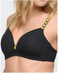 Souten-gorge Coque Marie Jo Tom (Smile) -Sloggi Soldes Boutique souten gorge coque marie jo tom smile 3