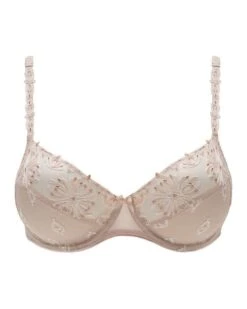 Devant -Sloggi Soldes Boutique soutien gorge 3 parties chantelle champs elysees dune 1