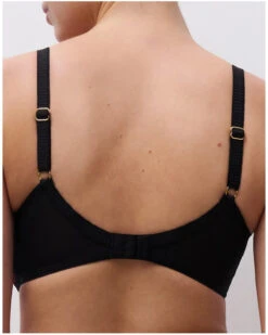 Soutien-gorge 3 Parties Chantelle Champs-Elysées (Noir Joyaux) 9 Soutien-gorge 3 Parties Chantelle Champs-Elysées (Noir Joyaux) -Sloggi Soldes Boutique soutien gorge 3 parties chantelle champs elysees noir joyaux 2