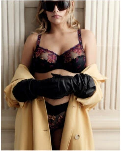 Soutien-gorge 3 Parties Chantelle Champs-Elysées (Noir Joyaux) 11 Soutien-gorge 3 Parties Chantelle Champs-Elysées (Noir Joyaux) -Sloggi Soldes Boutique soutien gorge 3 parties chantelle champs elysees noir joyaux 4