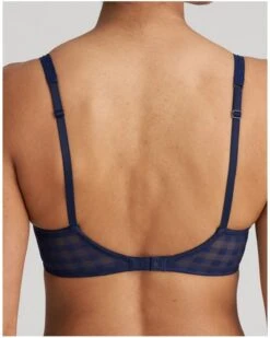 Soutien-gorge à Armatures Marie Jo Jereme (Sapphire Blue) 10 Soutien-gorge à Armatures Marie Jo Jereme (Sapphire Blue) -Sloggi Soldes Boutique soutien gorge a armatures marie jo jereme sapphire blue 4