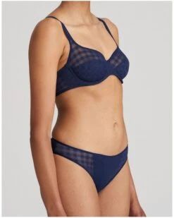 Soutien-gorge à Armatures Marie Jo Jereme (Sapphire Blue) 11 Soutien-gorge à Armatures Marie Jo Jereme (Sapphire Blue) -Sloggi Soldes Boutique soutien gorge a armatures marie jo jereme sapphire blue 5