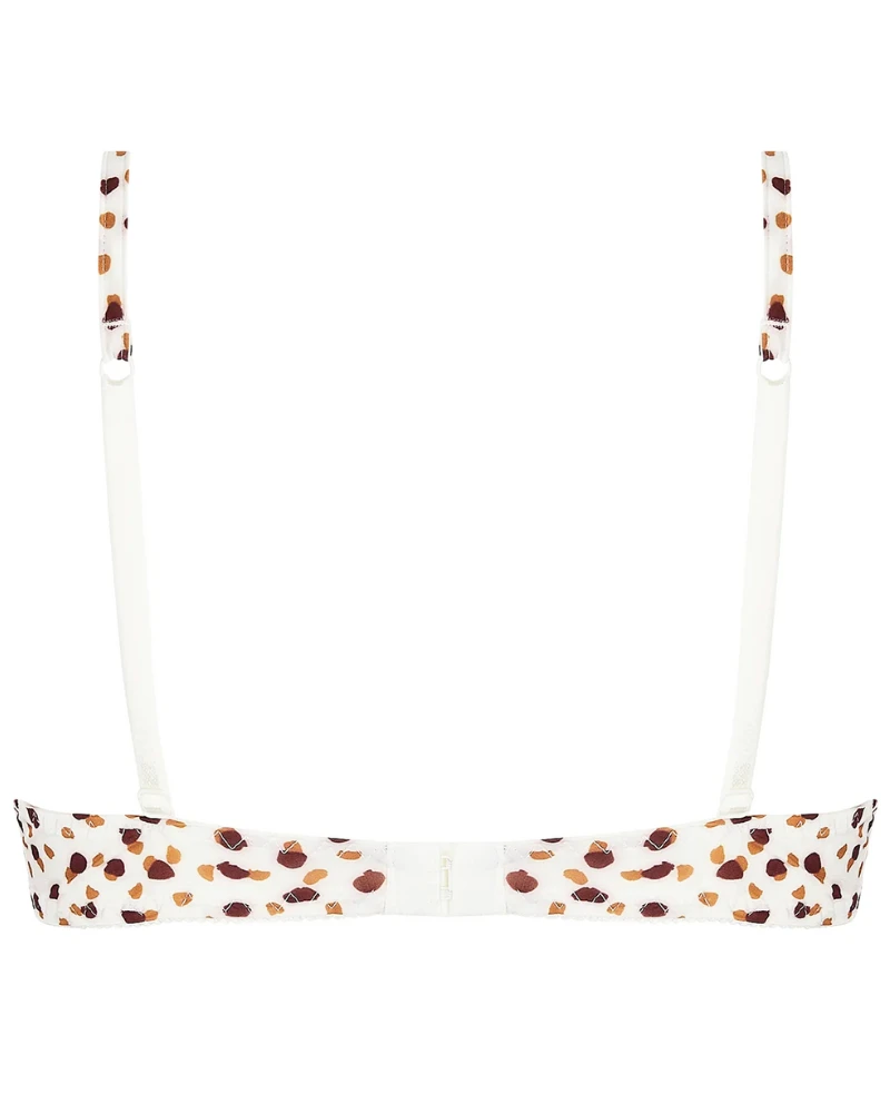 Soutien-gorge Armatures Antigel Belle à Craquer (Pépites De Choc) 4 Soutien-gorge Armatures Antigel Belle à Craquer (Pépites De Choc) – Image 4