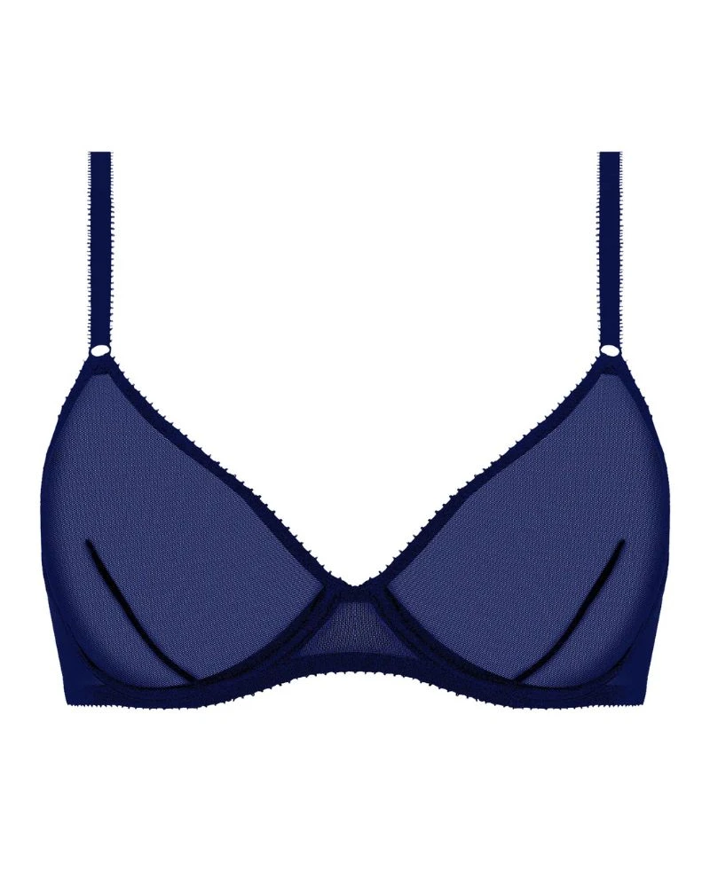 Soutien-gorge Armatures Lise Charmel Révélation Beauté (Fleurs Perses) 2 Soutien-gorge Armatures Lise Charmel Révélation Beauté (Fleurs Perses) – Image 2