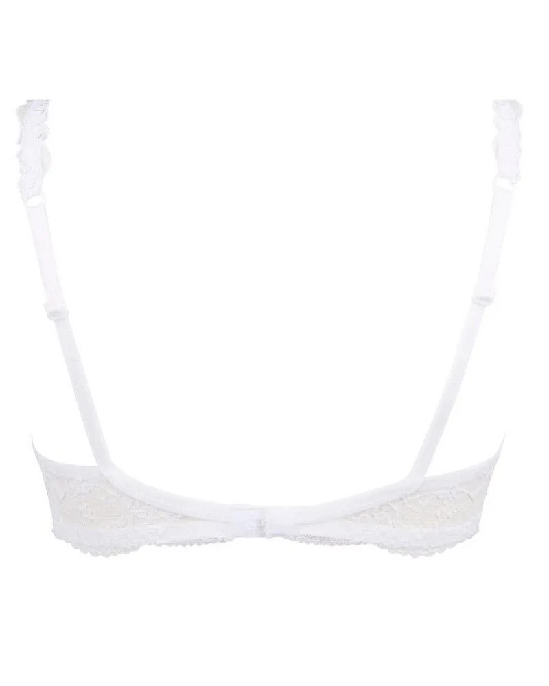 Soutien-gorge Armatures Lise Charmel Soir De Venise (Blanc) 4 Soutien-gorge Armatures Lise Charmel Soir De Venise (Blanc) – Image 4