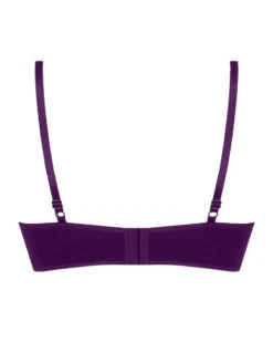 Soutien-gorge Bandeau Coque Lise Charmel Sensation Plaisir (Purple Désir) 11 Soutien-gorge Bandeau Coque Lise Charmel Sensation Plaisir (Purple Désir) -Sloggi Soldes Boutique soutien gorge bandeau coque lise charmel sensation plaisir purple desir 5