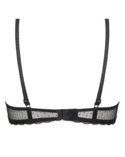 Soutien-gorge Coque Antigel Jolie Dandy (Noir Cocktail) 9 Soutien-gorge Coque Antigel Jolie Dandy (Noir Cocktail) -Sloggi Soldes Boutique soutien gorge coque antigel jolie dandy noir cocktail 4