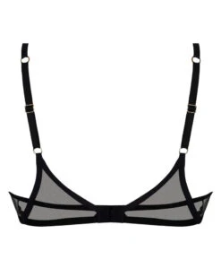 Soutien-gorge Coque Lise Charmel Désir Et Volupté (Noir) -Sloggi Soldes Boutique soutien gorge coque lise charmel desir et volupte noir 6