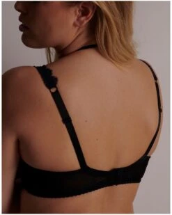 Soutien-gorge Corbeille Aubade Amour Précieux (Cosmic Blue) 11 Soutien-gorge Corbeille Aubade Amour Précieux (Cosmic Blue) -Sloggi Soldes Boutique soutien gorge corbeille aubade amour precieux cosmic blue 5