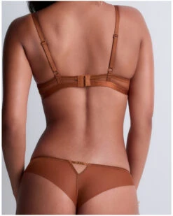 Soutien-gorge Corbeille Aubade Rules Of Attraction (Golden Shadow) -Sloggi Soldes Boutique soutien gorge corbeille aubade rules of attraction golden shadow 5