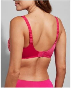 Soutien-gorge Corbeille Avec Armatures Empreinte Agathe (Camélia) 6 Soutien-gorge Corbeille Avec Armatures Empreinte Agathe (Camélia) -Sloggi Soldes Boutique soutien gorge corbeille avec armatures empreinte agathe camelia 2