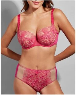 Soutien-gorge Corbeille Avec Armatures Empreinte Agathe (Camélia) 7 Soutien-gorge Corbeille Avec Armatures Empreinte Agathe (Camélia) -Sloggi Soldes Boutique soutien gorge corbeille avec armatures empreinte agathe camelia 3