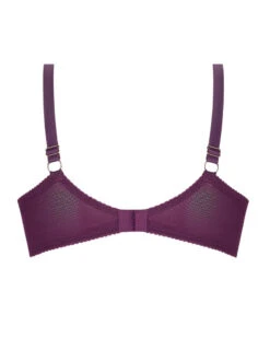 Soutien-gorge Corbeille Bien-être Lise Charmel Elégance Artist (Orchidée Artist) -Sloggi Soldes Boutique soutien gorge corbeille bien etre lise charmel elegance artist orchidee artist 3