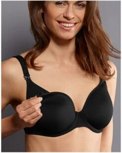 Soutien-gorge D'allaitement Anita Maternity Miss Anita (Noir)