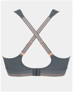 Soutien-gorge De Sport Triumph Triaction Extreme Lite (Gris) 17 Soutien-gorge De Sport Triumph Triaction Extreme Lite (Gris) -Sloggi Soldes Boutique soutien gorge de sport triumph triaction extreme lite gris 6