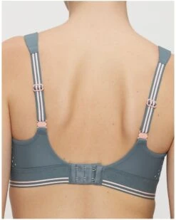 Soutien-gorge De Sport Triumph Triaction Extreme Lite (Gris) 20 Soutien-gorge De Sport Triumph Triaction Extreme Lite (Gris) -Sloggi Soldes Boutique soutien gorge de sport triumph triaction extreme lite gris 9